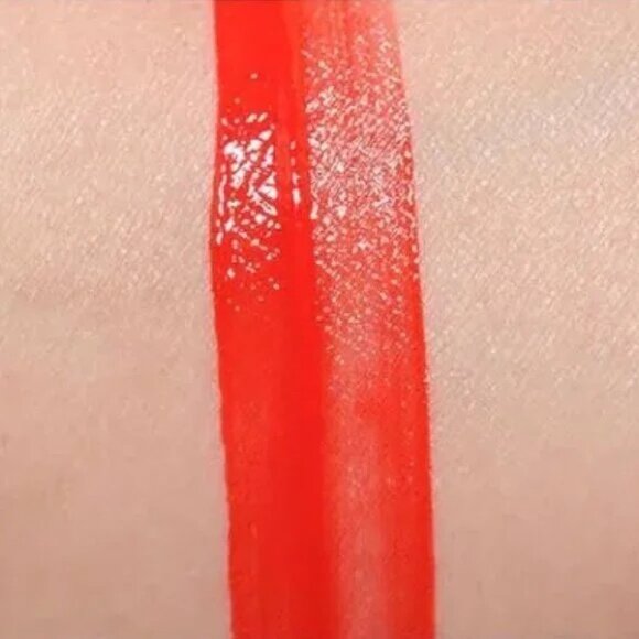 Giorgio Armani Beauty Ecstasy Lacquer - 402 Red to Go - Picture 4 of 4